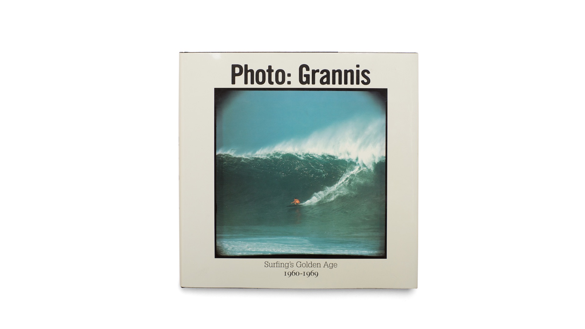LeRoy Grannis - The Surfers Journal
