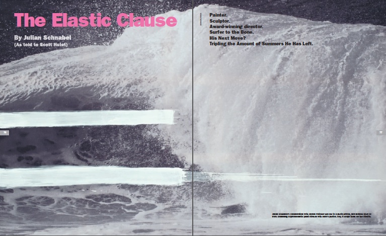 what is the significance of the elastic clause