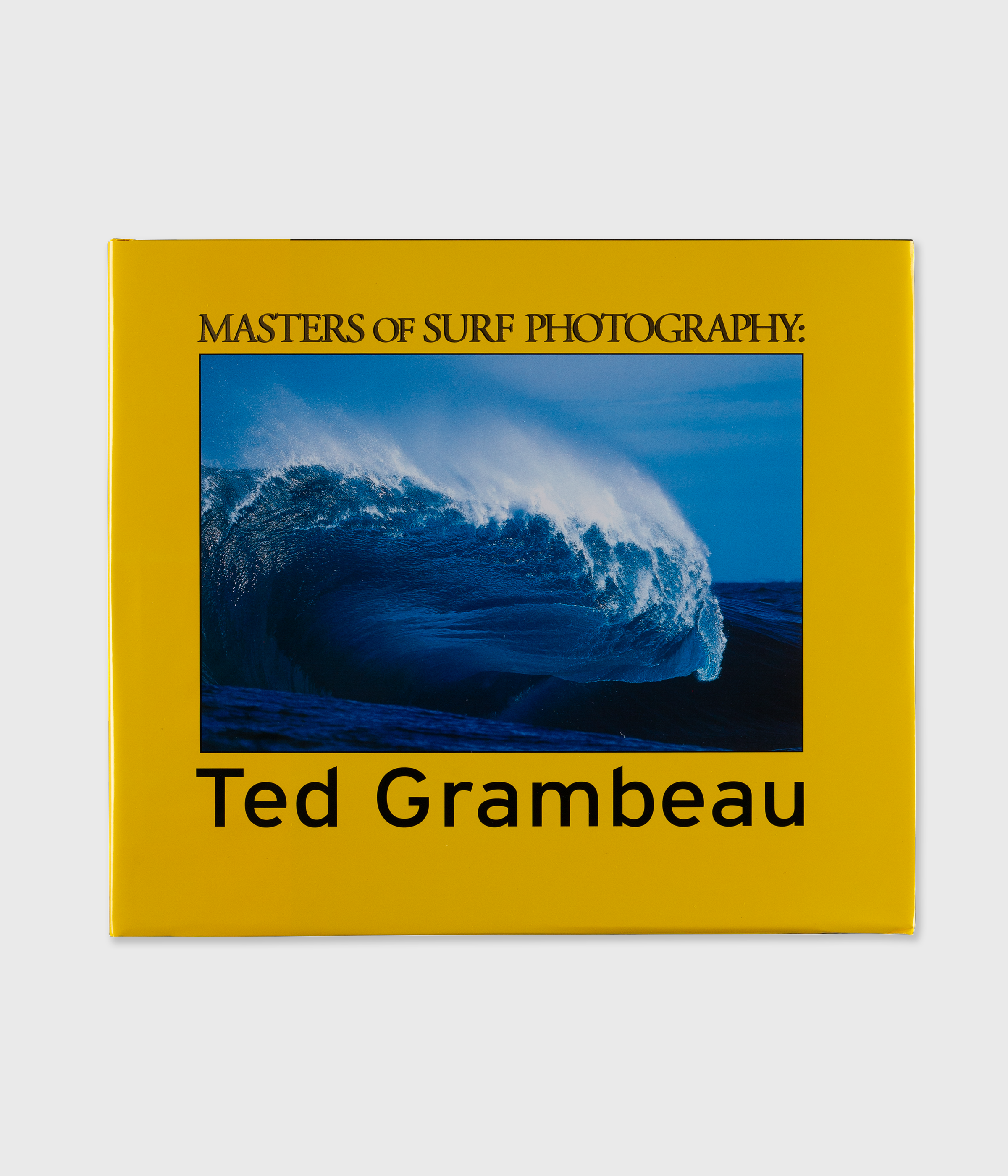 Ted Grambeau