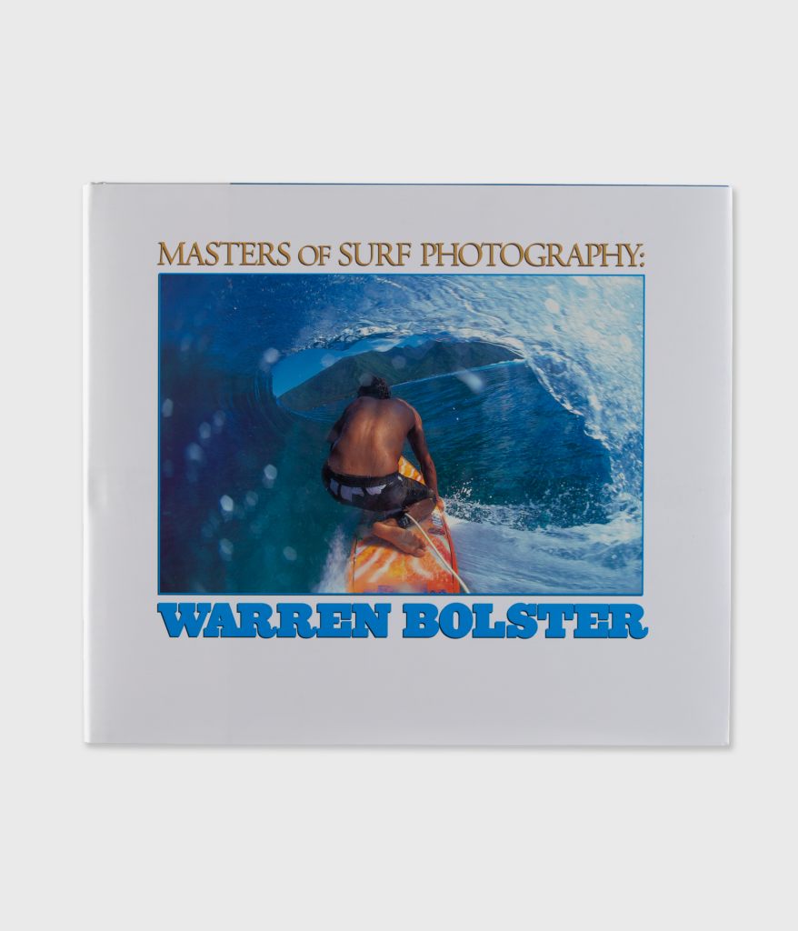 Warren Bolster